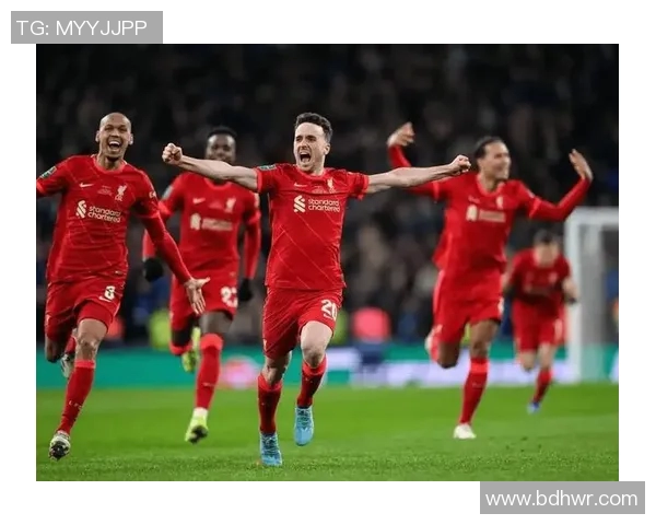 利物浦德比战前瞻红军蓝军巅峰对决谁能笑到最后