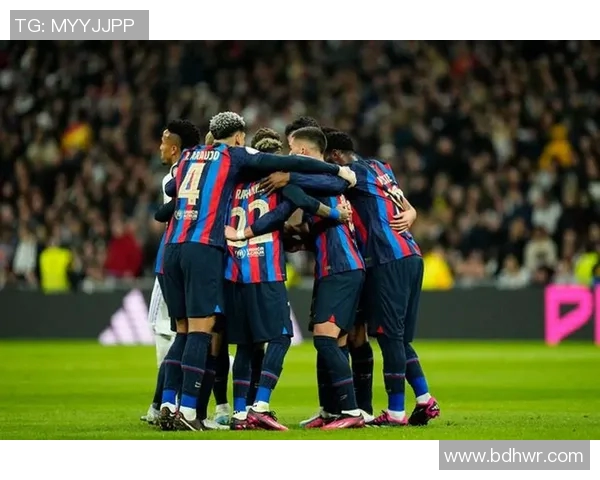 巴塞罗那遭遇3连败，主帅下课传闻再起