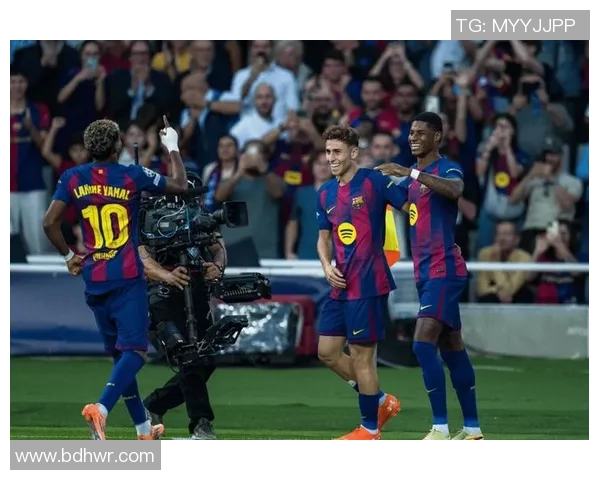 巴塞罗那击败皇家社会，连胜达到五场：冠军之路更加稳固