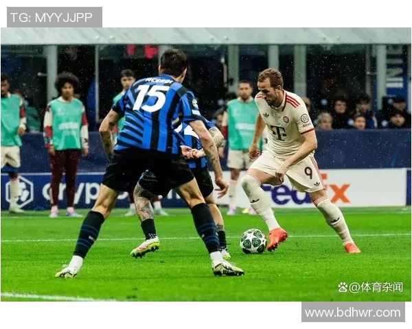 国米宣布重返欧冠赛场，球迷欢呼雀跃