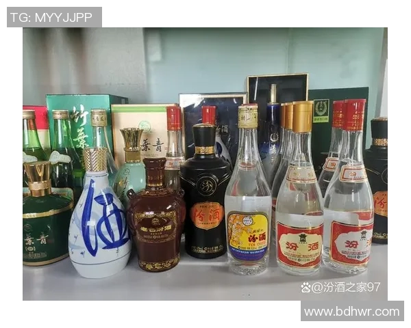 山西汾酒张宁：传承百年酿造技艺与现代创新的完美结合