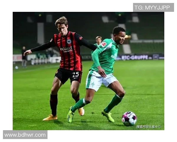 云达不来梅客场战平汉堡保持不败纪录继续延续