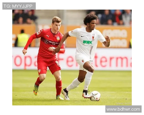 斯图加特主场大狂胜，强势击败弗赛堡队！