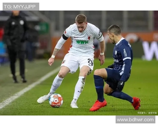 沃尔夫斯堡主场大胜波鸿，稳固保级形势迎来转机