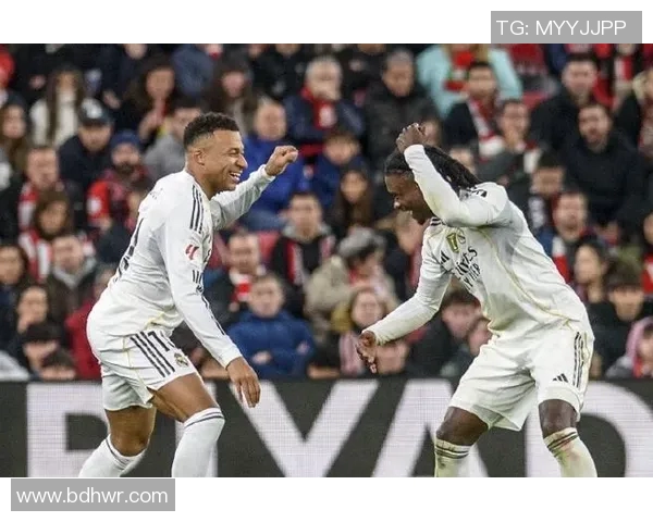 皇马客场逆转毕尔巴鄂,梅开二度绝杀终结连胜纪录